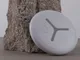 Беспроводное зарядное устройcтво Rombica NEO Qwatch, белое - фото № 7