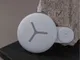 Беспроводное зарядное устройcтво Rombica NEO Qwatch, белое - фото № 11