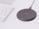 Зарядное устройство беспроводное Rombica Neo Q1 Quick, серое - фото № 7