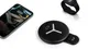 Зарядное устройство беспроводное Rombica Neo QWatch, черное - фото № 2