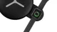Зарядное устройство беспроводное Rombica Neo QWatch, черное - фото № 4