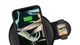 Зарядное устройство беспроводное Rombica Neo QWatch, черное - фото № 5