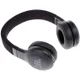 Наушники беспроводные накладные JBL E45BT, антрацит - фото № 5