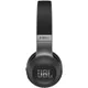 Наушники беспроводные накладные JBL E45BT, антрацит - фото № 3