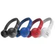 Наушники беспроводные накладные JBL E45BT, антрацит - фото № 9