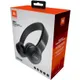Наушники беспроводные накладные JBL E45BT, антрацит - фото № 8