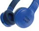 Наушники беспроводные накладные JBL E45BT, королевские синие - фото № 2