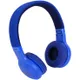 Наушники беспроводные накладные JBL E45BT, королевские синие - фото № 1