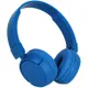 Наушники беспроводные накладные складные JBL T450BT, королевские синие - фото № 1
