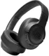 Беспроводные наушники JBL T700BT, черные - фото № 2