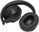 Беспроводные наушники JBL T700BT, черные - фото № 3
