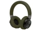 Беспроводные наушники Rombica Mysound BH-07, хаки - фото № 1