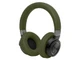 Беспроводные наушники Rombica Mysound BH-07, хаки - фото № 2
