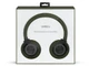 Беспроводные наушники Rombica Mysound BH-07, хаки - фото № 4