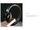 Беспроводные наушники Rombica Mysound BH-07, хаки - фото № 5