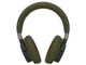 Беспроводные наушники Rombica Mysound BH-07, хаки - фото № 9