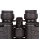 Бинокль Bresser Hunter 7x, линзы 50 мм, черный - фото № 4