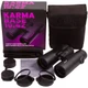 Бинокль Karma Base 10x, линзы 42 мм, черный - фото № 8