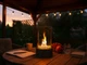 Биокамин квадратный YoonY Hygge 3.0, черный - фото № 13