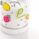 Блендер портативный Frutta, 500 мл, белый - фото № 14