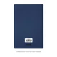 Блокнот Alpha Slim А5, синий - фото № 12