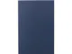Блокнот из моющегося крафта Lettertone Monet A5, синий - фото № 4