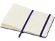 Блокнот в линейку на резинке Journalbooks Juan А5, 80 листов, лаванда - фото № 3