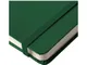 Блокнот в линейку на резинке Journalbooks Juan А5, 80 листов, зеленый - фото № 3