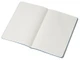 Блокнот Lettertone «Одри» А5, soft touch, синий - фото № 6
