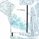 Блокнот линованный из каменной бумаги Pininfarina Italian Beauty Venezia, А5, зеленый / белый - фото № 2