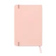 Блокнот Note A5, розовый - фото № 4