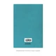 Блокнот Portobello Trend Corsa А5, бирюзовый - фото № 9