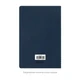 Блокнот Portobello Trend Corsa А5, синий - фото № 11