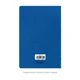Блокнот Portobello Trend Corsa А5, ярко-синий - фото № 9
