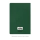 Блокнот Portobello Trend Corsa А5, зеленый - фото № 9