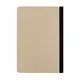Блокнот из сахарного тростника XD Collection Stylo (сертификат Bonsucro), A5, крафт / черный - фото № 5