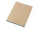 Блокнот в гибкой обложке Lettertone Notepeno Max А5, бирюзовый - фото № 8