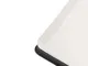 Блокнот в гибкой обложке Lettertone Notepeno Max А5, черный - фото № 6