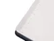 Блокнот в гибкой обложке Lettertone Notepeno Max А5, темно-синий - фото № 6