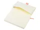 Блокнот в гибкой обложке Lettertone Vision 2.0 А5, soft-touch, розовый - фото № 5