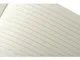 Блокнот в гибкой обложке Wispy 2.0 A5, синий - фото № 4