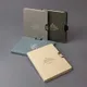 Блокнот в клетку Memo Pad А5, черный - фото № 4