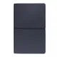 Блокнот в линейку XD Collection Modern Deluxe А5, синий - фото № 2