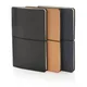 Блокнот в линейку XD Collection Modern Deluxe А5, синий - фото № 5
