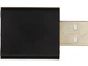 Блокиратор данных USB Incognito, черный - фото № 3