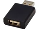 Блокиратор данных USB Incognito, черный - фото № 4