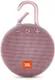 Колонка Bluetooth JBL Clip 3, 1000 mAh, розовая - фото № 1