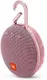 Колонка Bluetooth JBL Clip 3, 1000 mAh, розовая - фото № 2