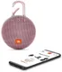 Колонка Bluetooth JBL Clip 3, 1000 mAh, розовая - фото № 3