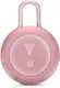 Колонка Bluetooth JBL Clip 3, 1000 mAh, розовая - фото № 4